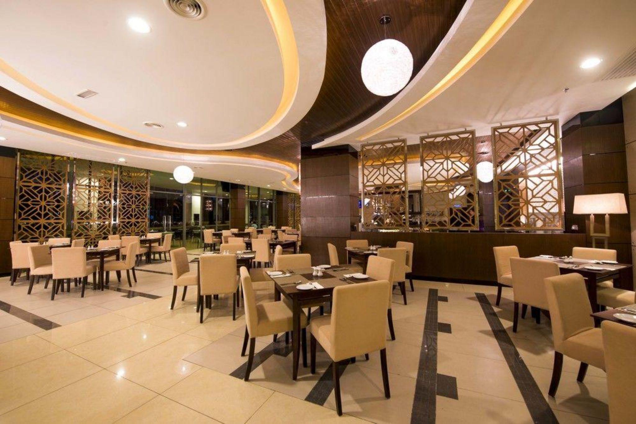 兰卡威阿迪雅酒店 瓜埠 外观 照片