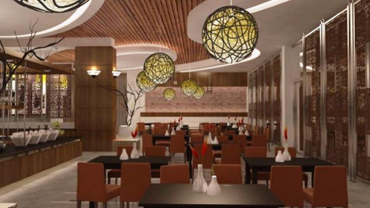 兰卡威阿迪雅酒店 瓜埠 外观 照片